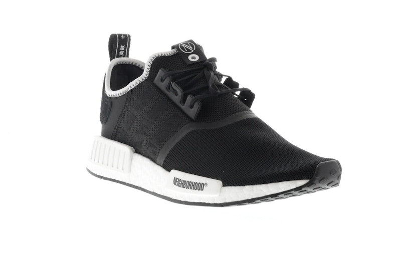adidas NMD R1 Neighborhood x Invincible