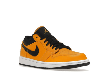 Jordan 1 Low University Gold
