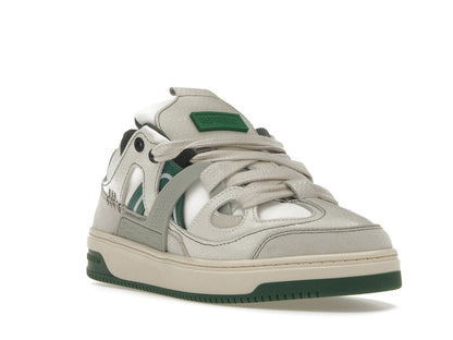 Represent x StockX Bully Sneaker (Edition of 300) Island Green