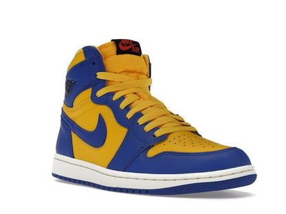 Jordan 1 Retro High OG Reverse Laney (Women's)