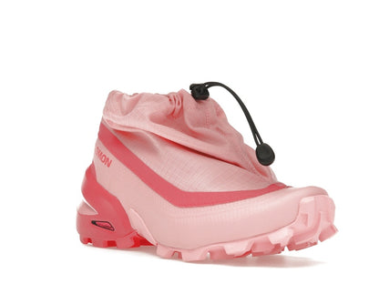 Salomon Cross Low MM6 Maison Margiela Flamingo Pink