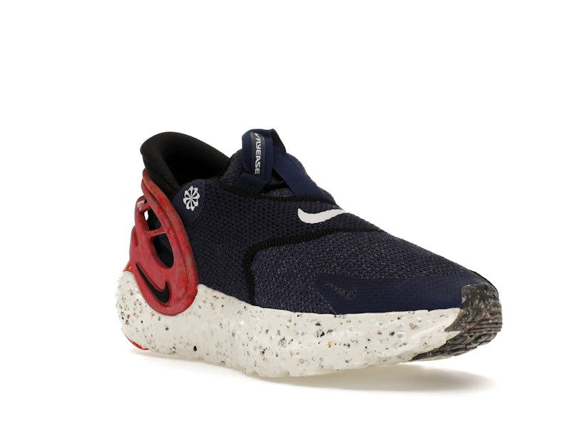 Nike Glide FlyEase Premium Blue Void