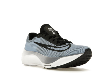 Nike Zoom Fly 5 Cobalt Bliss White