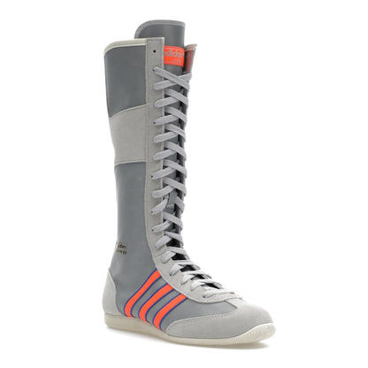 adidas Japan VH Matte Silver Solar Orange (Women's)