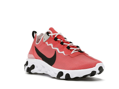 Nike React Element 55 Ember Glow