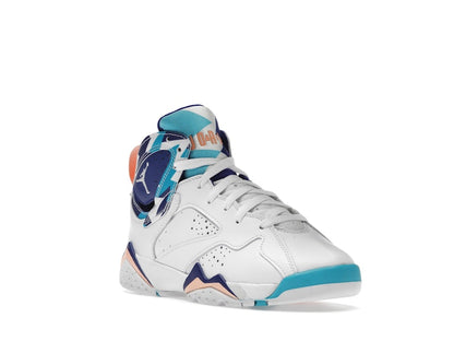 Jordan 7 Retro Chlorine Blue (GS)