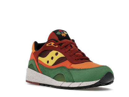 Saucony Shadow 6000 Fall Foliage