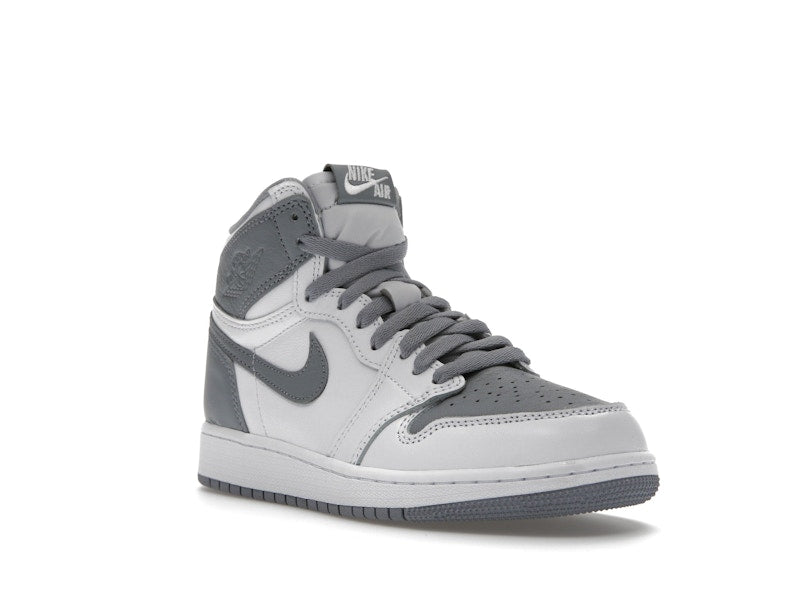 Jordan 1 Retro High OG Stealth (GS)
