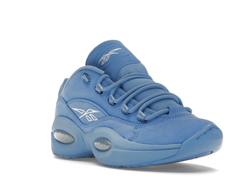 Reebok Question Low Blueprint