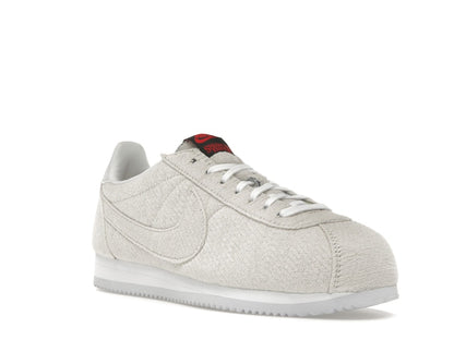 Nike Classic Cortez Stranger Things Sail Upside Down Pack