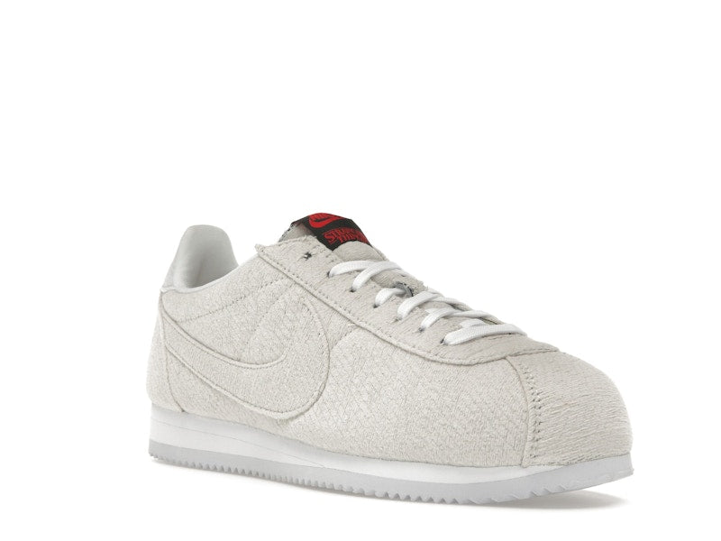 Nike Classic Cortez Stranger Things Sail Upside Down Pack