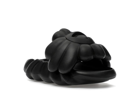 Takashi Murakami Ohana Full-Bloom Slide Meteorite