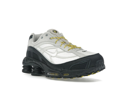 Nike Shox Ride 2 Light Bone Black