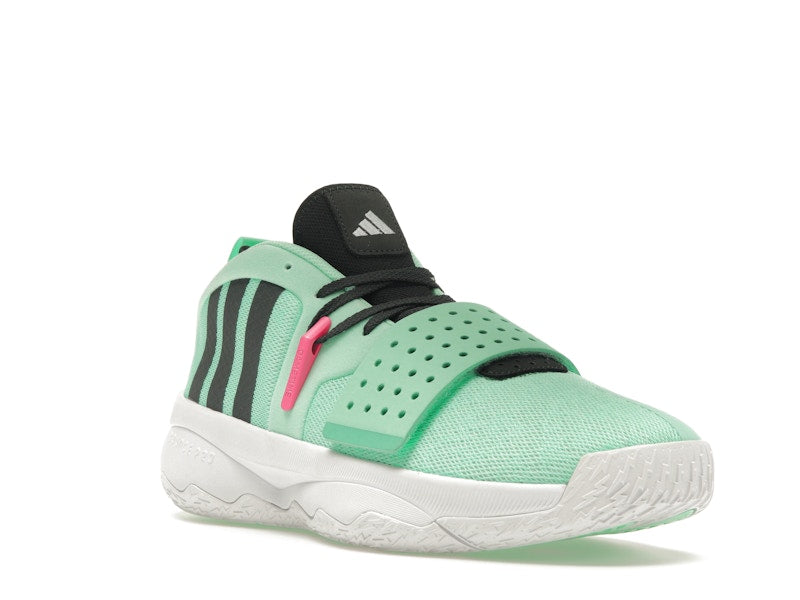 adidas Dame 8 EXTPLY Pulse Mint