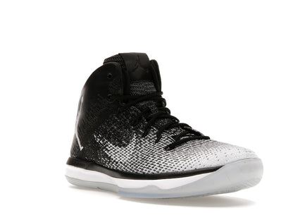 Jordan XXX1 Fine Print