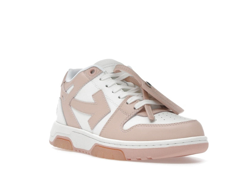 OFF-WHITE Out Of Office 5050 Powder White (Women's)
