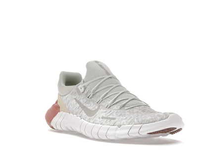 Nike Free Run 5.0 Grey Fog (2021)
