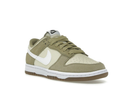 Nike Dunk Low Retro SE Neutral Olive Light Khaki White