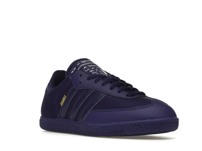 adidas Samba Sneakersnstuff