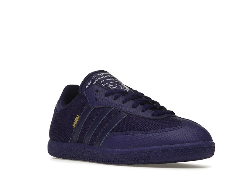 adidas Samba Sneakersnstuff