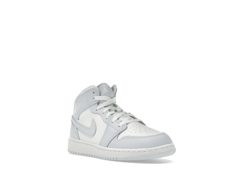 Jordan 1 Mid Cobalt Bliss (GS)