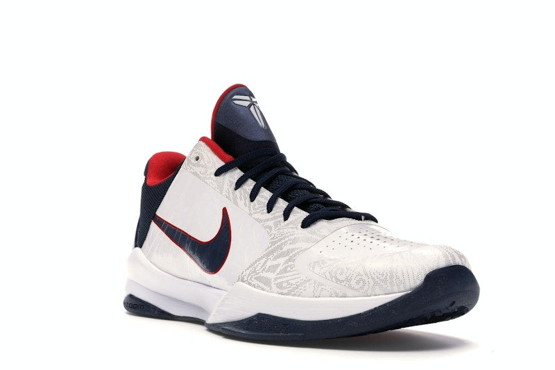 Nike Kobe 5 United We Rise