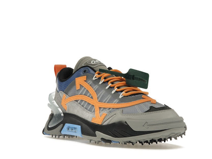 OFF-WHITE Odsy-2000 Grey Orange