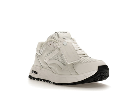 OFF-White Runner B White (Women's)