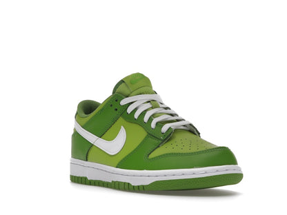 Nike Dunk Low Chlorophyll (GS)