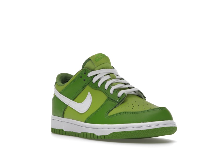 Nike Dunk Low Chlorophyll (GS)