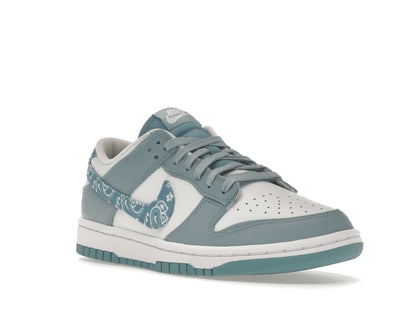 Nike Dunk Low Essential Paisley Pack Worn Blue (Women's)
