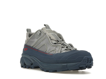 Burberry Arthur Warm Grey Oceanic Blue