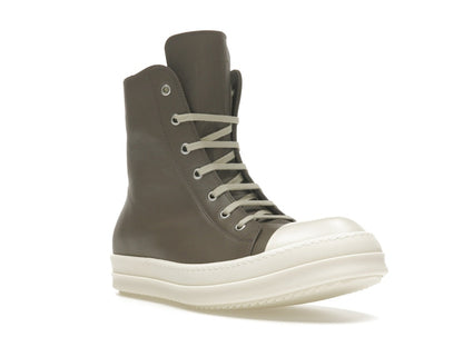 Rick Owens Hollywood High Dust Milk