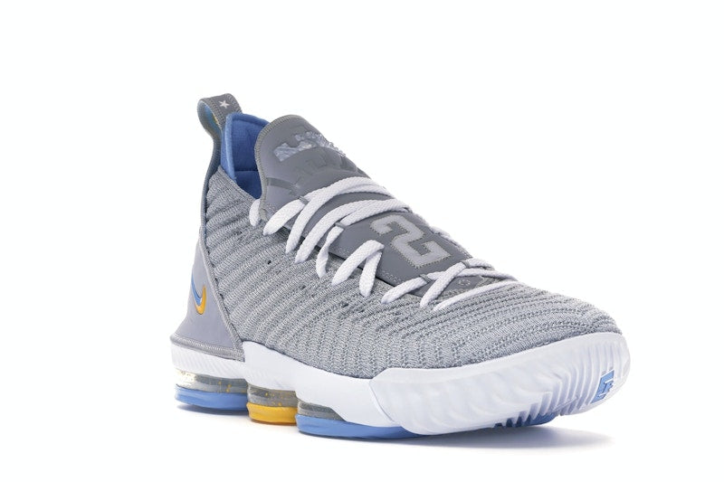 Nike LeBron 16 MPLS Lakers