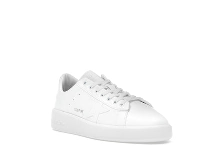 Golden Goose Bio-Based Purestar Triple White (Women's)