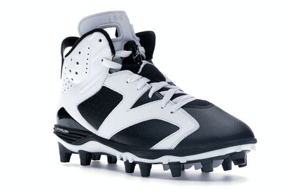 Jordan 6 Retro TD Oreo