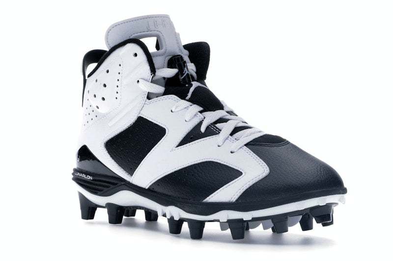 Jordan 6 Retro TD Oreo