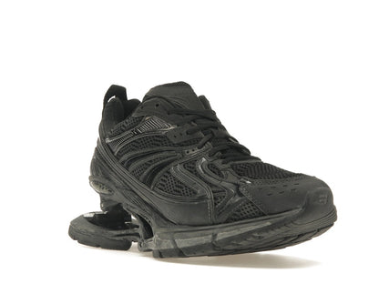 Balenciaga X-Pander Black