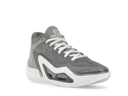 Jordan Tatum 1 Cool Grey