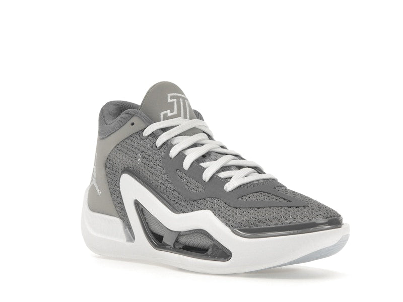 Jordan Tatum 1 Cool Grey