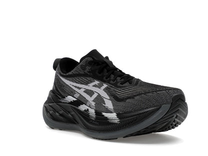 ASICS Superblast 2 Black White