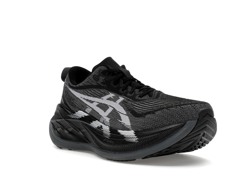 ASICS Superblast 2 Black White