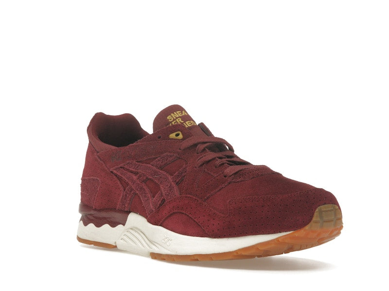 ASICS Gel-Lyte V Sneakerness Passport