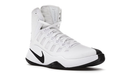 Nike Hyperdunk 2016 White Black