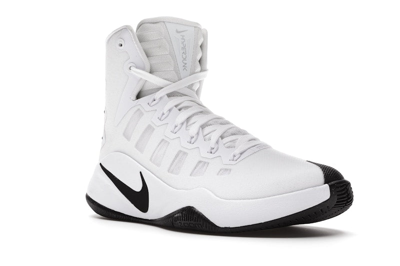 Nike Hyperdunk 2016 White Black