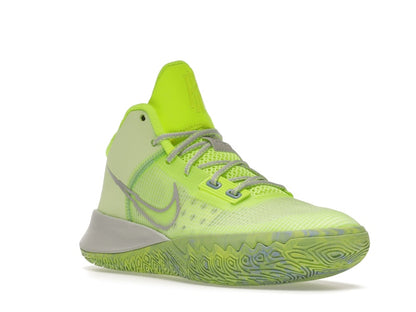 Nike Kyrie Flytrap 4 Barely Volt