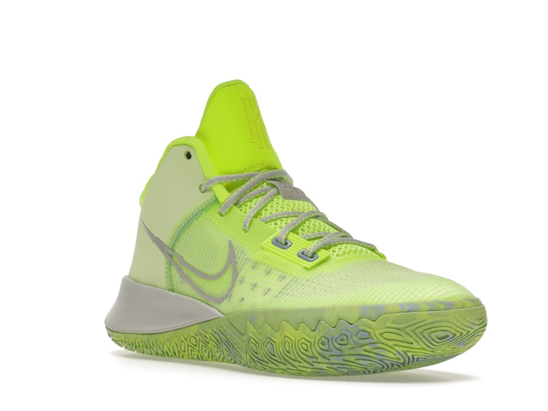 Nike Kyrie Flytrap 4 Barely Volt