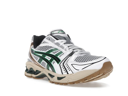ASICS Gel-Kayano 14 White Hinoki Beige
