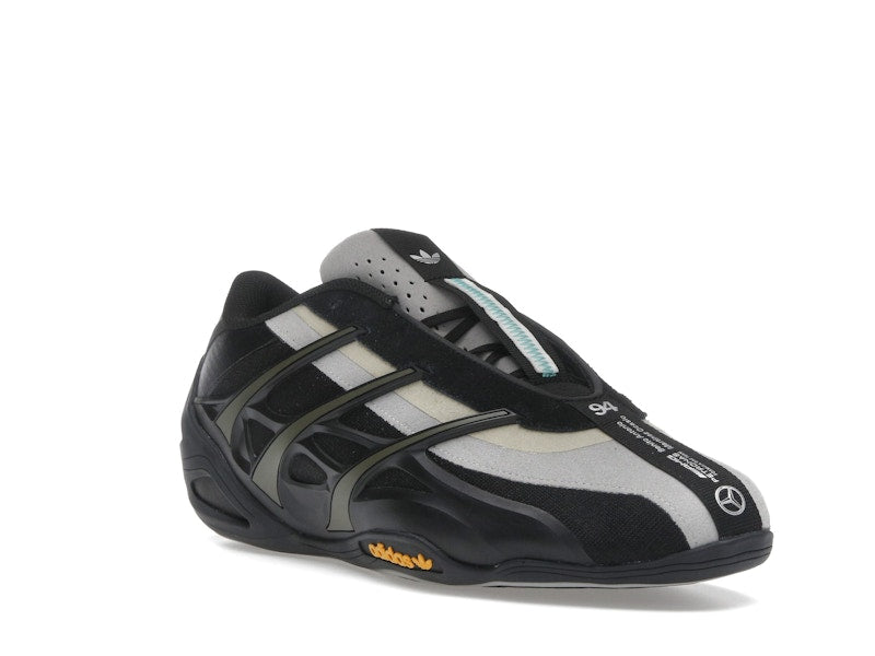 adidas Adiracer GT Bad Bunny x Mercedes AMG Branch Sand