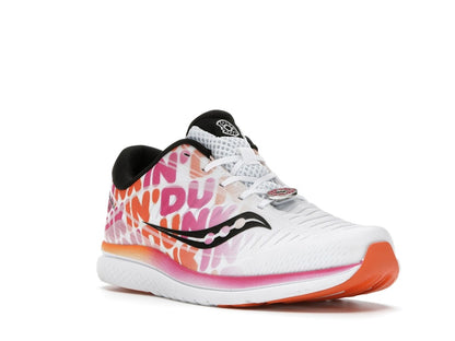 Saucony Kinvara 10 Dunkin (GS)
